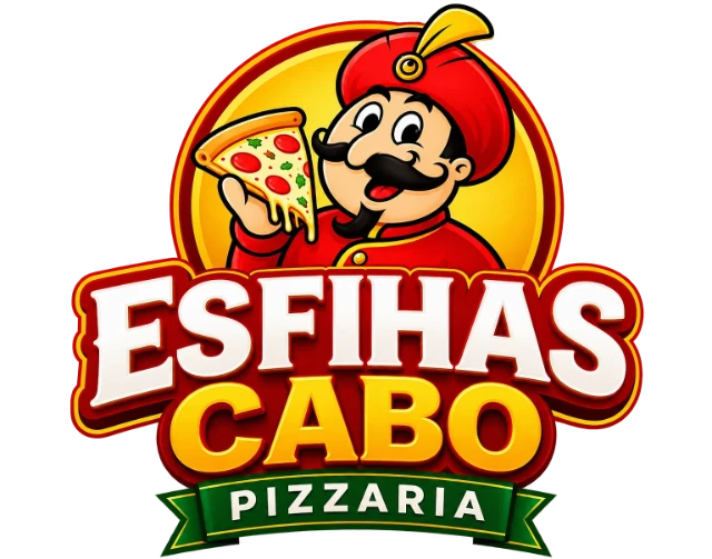 Esfihas Cabo